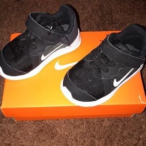 Nike baby shoes